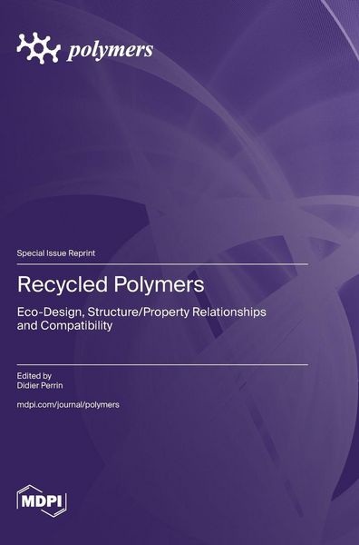 Produktbild: Recycled Polymers
