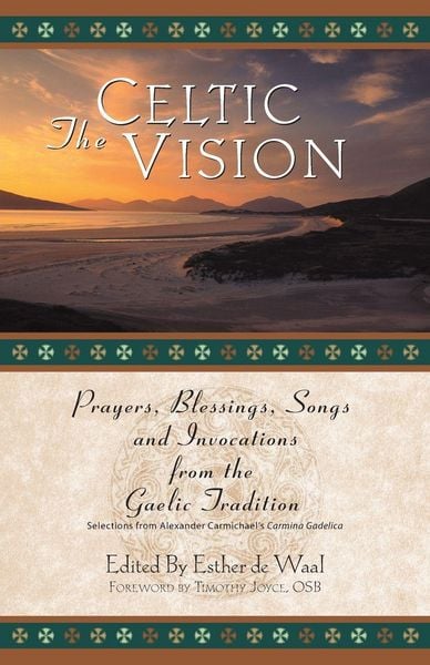 Produktbild: The Celtic Vision