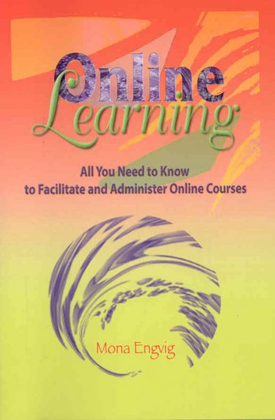 Produktbild: Engvig, M: Online Learning