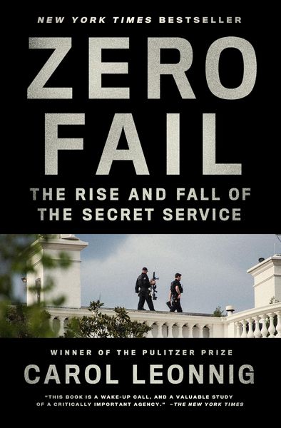 Produktbild: Zero Fail
