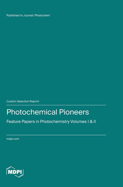 Produktbild: Photochemical Pioneers