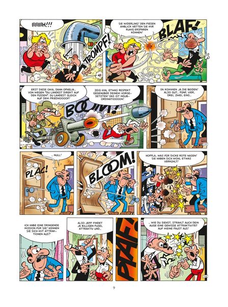 Produktbild: Clever und Smart Sonderband 13: Sabotage im Freizeitpark