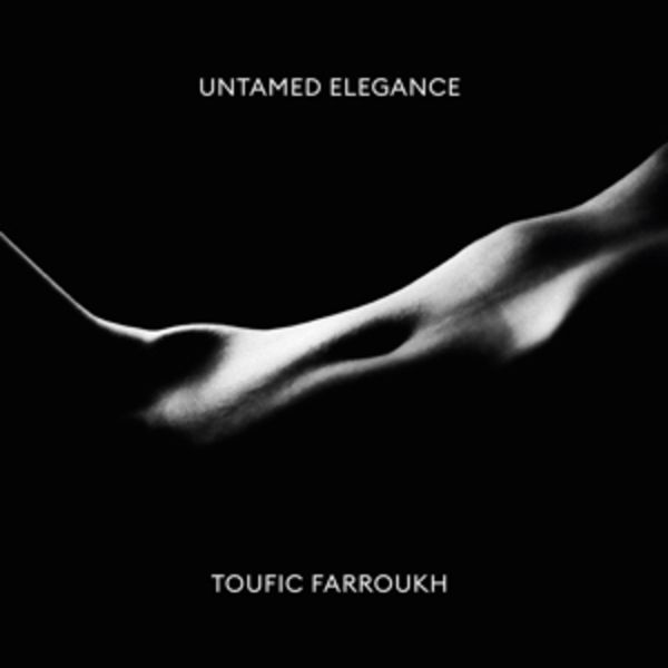 Untamed Elegance - Toufic Farroukh, CD