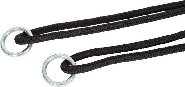 Produktbild: small foot 12407 - Brettschaukel XL Black Line