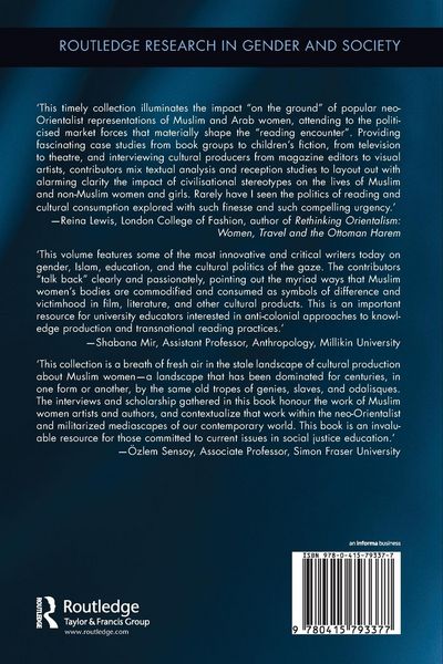 Produktbild: Muslim Women, Transnational Feminism and the Ethics of Pedagogy