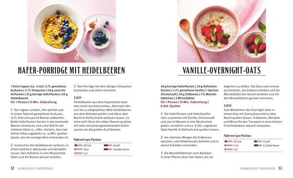 Produktbild: Gesundmacher Hafer
