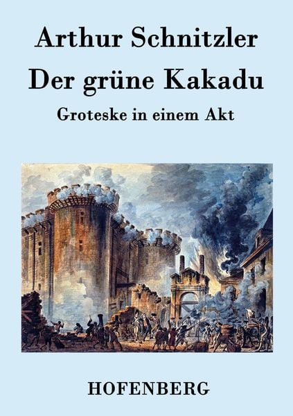 Produktbild: Der gr&uuml;ne Kakadu