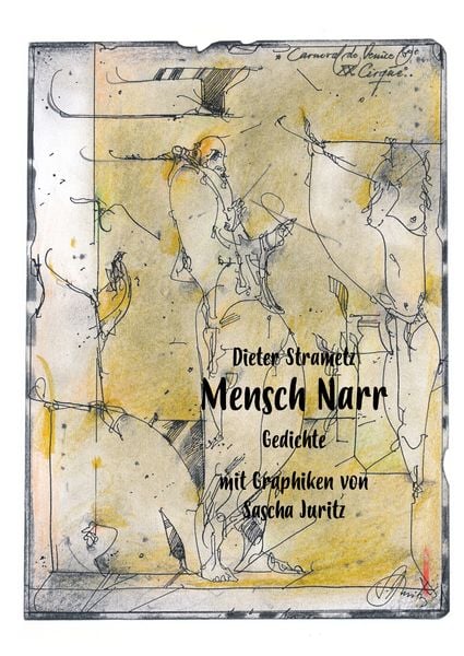 Produktbild: Mensch Narr