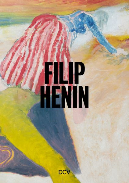 Produktbild: Filip Henin
