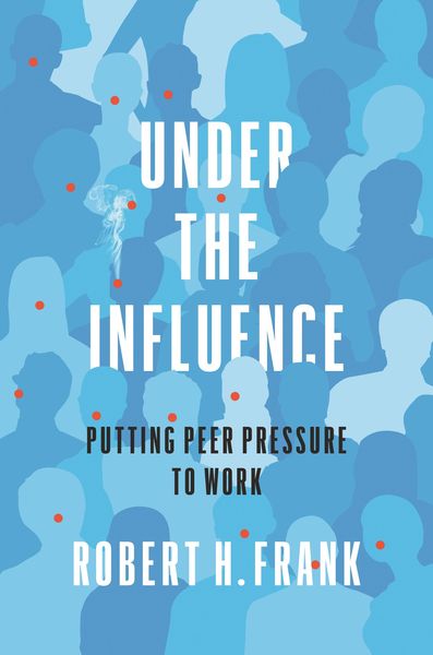 Produktbild: Frank, R: Under the Influence