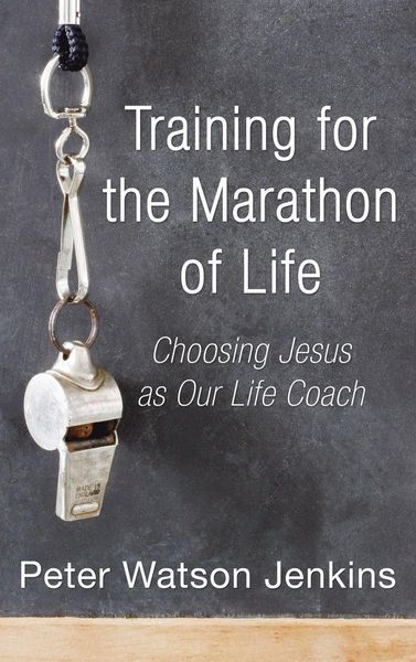 Produktbild: Training for the Marathon of Life