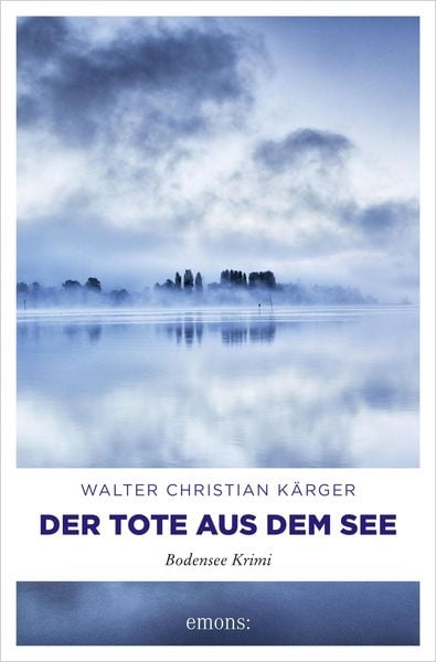 Produktbild: Der Tote aus dem See