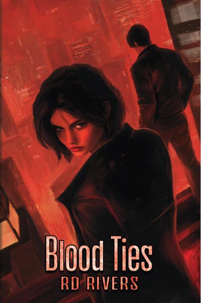 Produktbild: Blood Ties