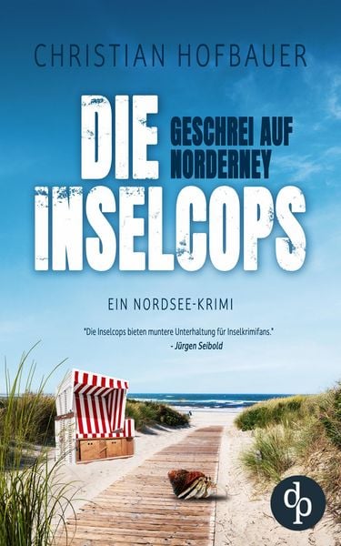 Produktbild: Geschrei auf Norderney