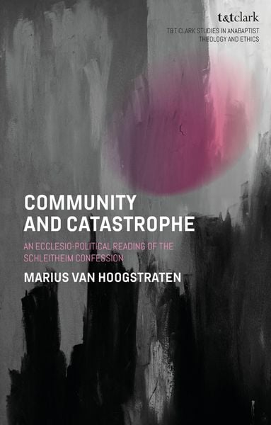 Produktbild: Community and Catastrophe