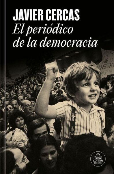 Produktbild: El periodico de la democracia