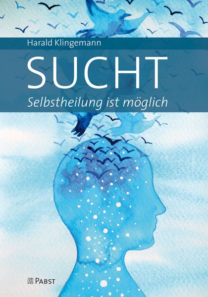 Produktbild: Sucht: Selbstheilung ist m&ouml;glich