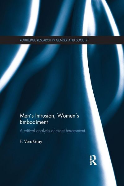 Produktbild: Men's Intrusion, Women's Embodiment
