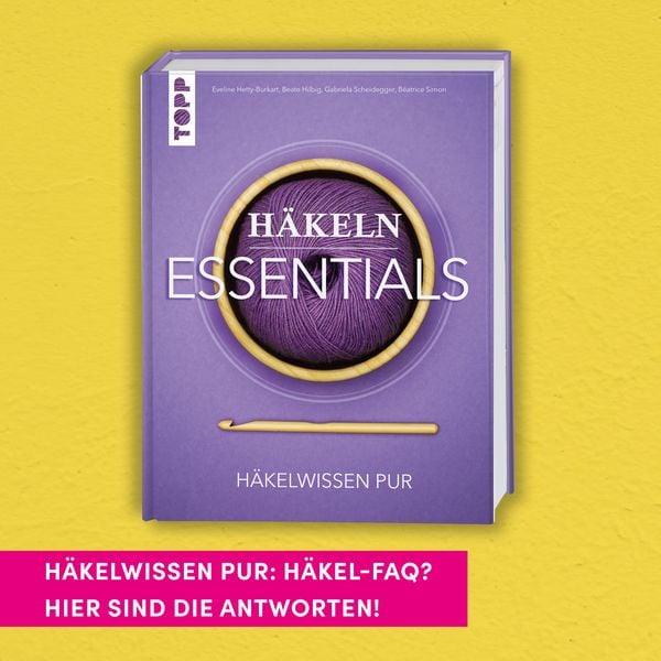 Produktbild: H&auml;keln Essentials