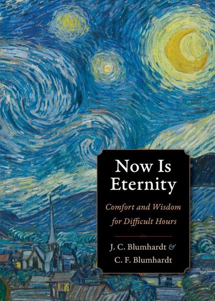Produktbild: Now Is Eternity