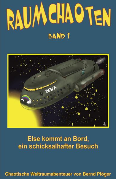 Produktbild: Raumchaoten