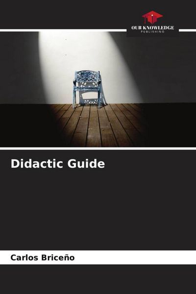 Produktbild: Didactic Guide