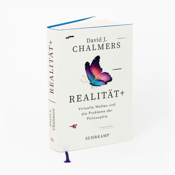 Produktbild: Realität+