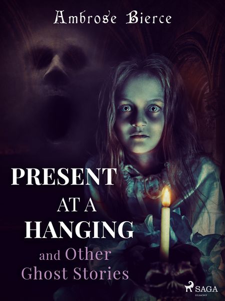 Produktbild: Present at a Hanging and Other Ghost Stories
