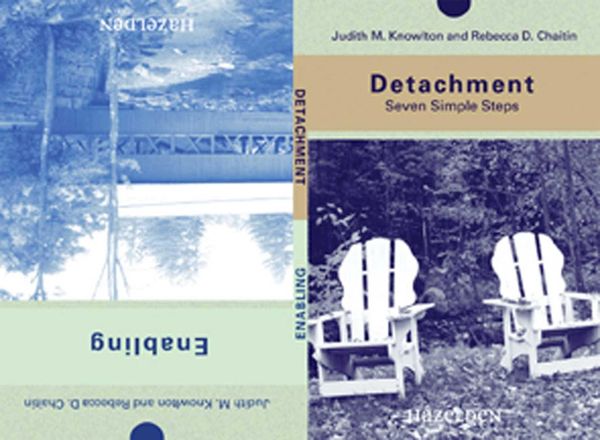 Produktbild: Knowlton, J: Detachment And Enabling