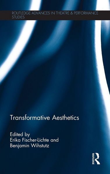 Produktbild: Transformative Aesthetics