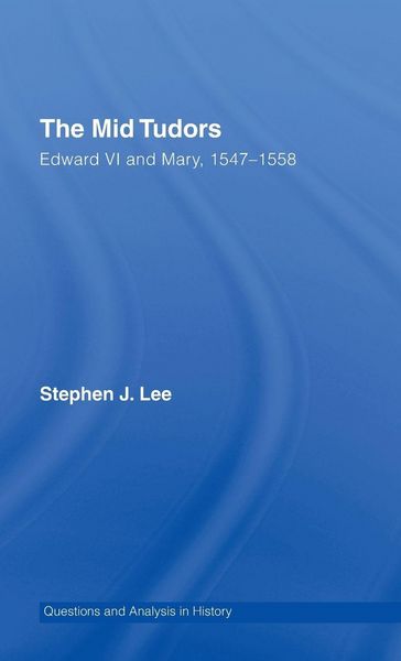 Produktbild: The Mid Tudors