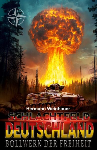 Produktbild: Schlachtfeld Deutschland &ndash; Band I
