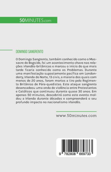Produktbild: Domingo Sangrento