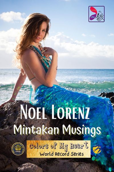 Produktbild: Mintakan Musings