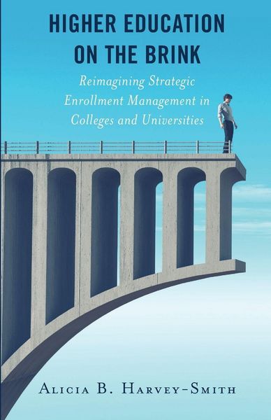 Produktbild: Higher Education on the Brink
