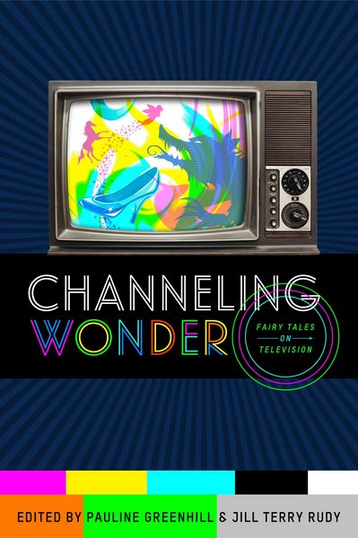 Produktbild: Channeling Wonder