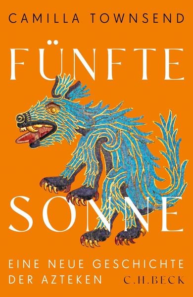 Produktbild: F&uuml;nfte Sonne