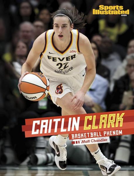Produktbild: Caitlin Clark