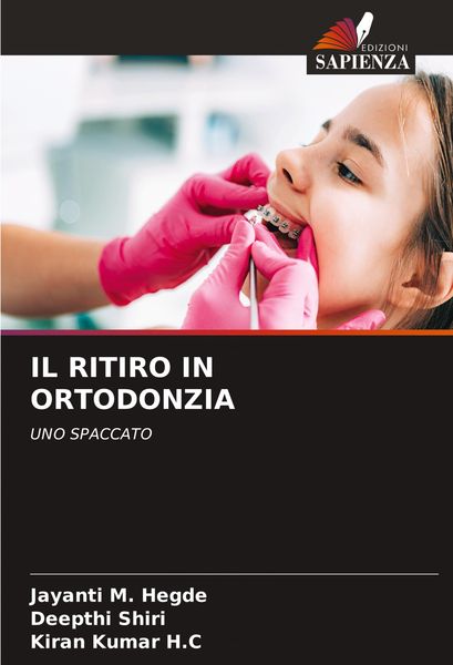 Produktbild: Il Ritiro in Ortodonzia