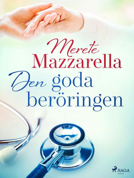 Produktbild: Den goda ber&ouml;ringen