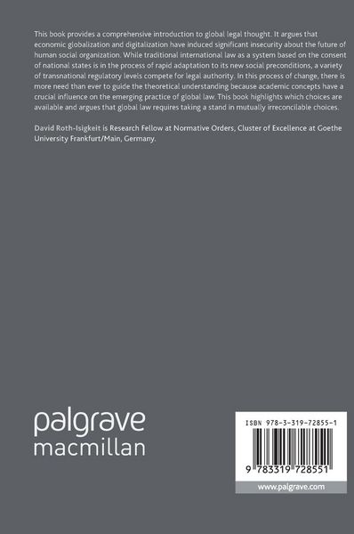 Produktbild: The Plurality Trilemma