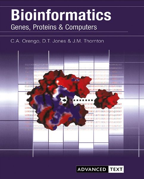 Produktbild: Bioinformatics
