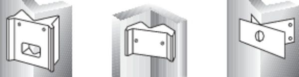 Produktbild: Steinel 603212 Wand PIR-Bewegungsmelder Relais Wei&szlig; IP54