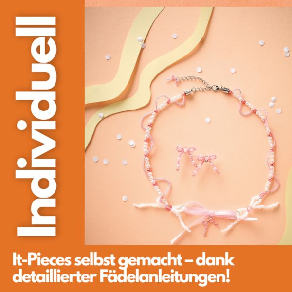 Produktbild: Schmuck aus Miniperlen (kreativ.kompakt)