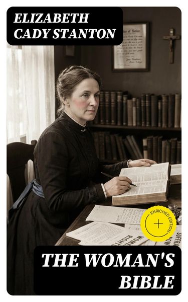 Produktbild: The Woman's Bible
