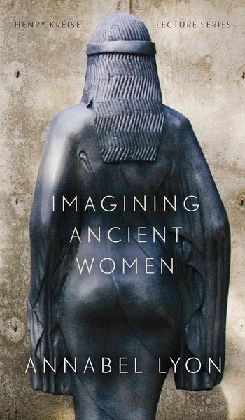 Produktbild: Imagining Ancient Women