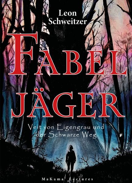 Produktbild: Fabelj&auml;ger
