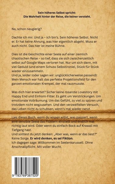 Produktbild: Universum, du sadistischer Witzbold