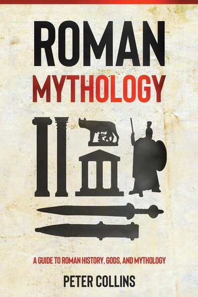 Produktbild: Roman Mythology