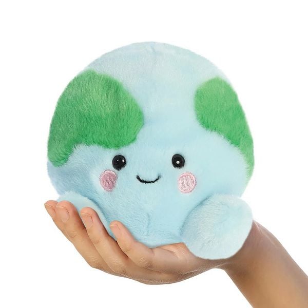 Produktbild: PP Eve Earth Plush Toy